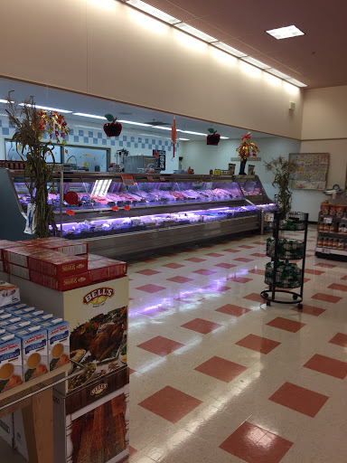 Grocery Store «Market Basket», reviews and photos, 122 Sawyer St, New Bedford, MA 02746, USA