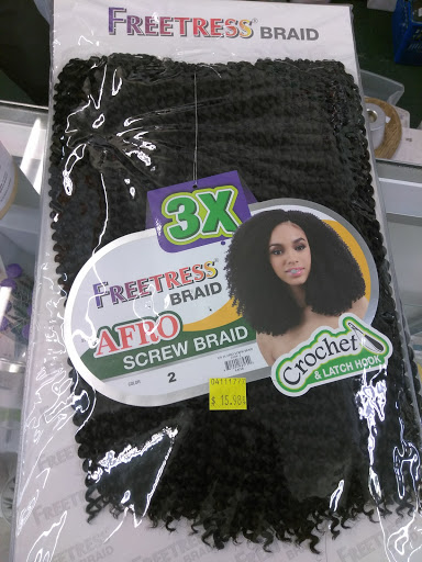 Beauty Supply Store «Tigi Beauty Supply», reviews and photos, 154 W Base Line Rd, Rialto, CA 92376, USA