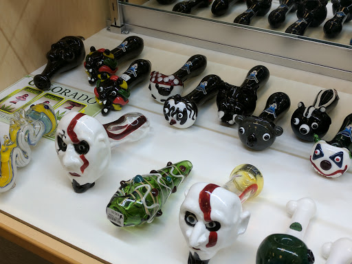 Gift Shop «Myxed Up Creations Aurora», reviews and photos, 1718 S Chambers Rd, Aurora, CO 80017, USA