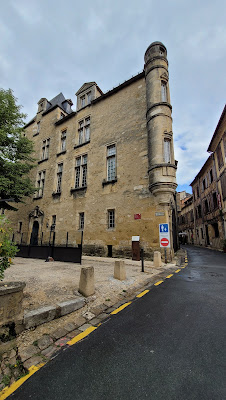 Musée du Tabac à Bergerac