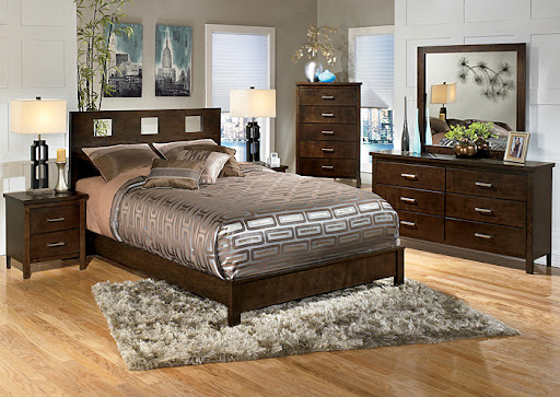 Furniture Store «Freddy P Furniture», reviews and photos, 10 W Broad St, West Hazleton, PA 18202, USA