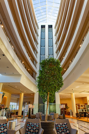 Crowne Plaza Brussels Airport, an IHG Hotel