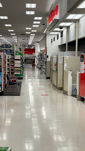 Department Store «Target», reviews and photos, 70 Princeton Hightstown Rd, East Windsor, NJ 08520, USA