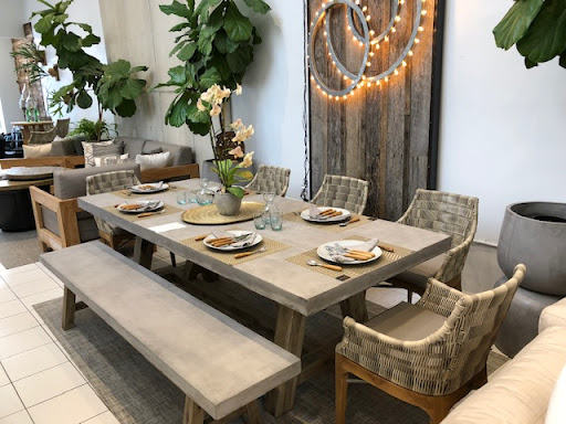 Outdoor Furniture Store «Terra Patio & Garden», reviews and photos, 1320 Burlingame Ave, Burlingame, CA 94010, USA