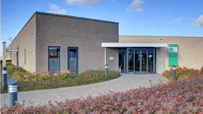 Tandzorg De Steense Brug