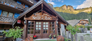 Photo n°40 de Hôtel Neige Roc à Morzine ()