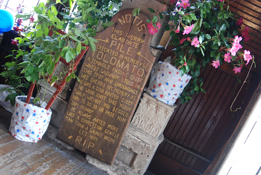 Museum «Old Drugstore», reviews and photos, 31 Orange St, St Augustine, FL 32084, USA