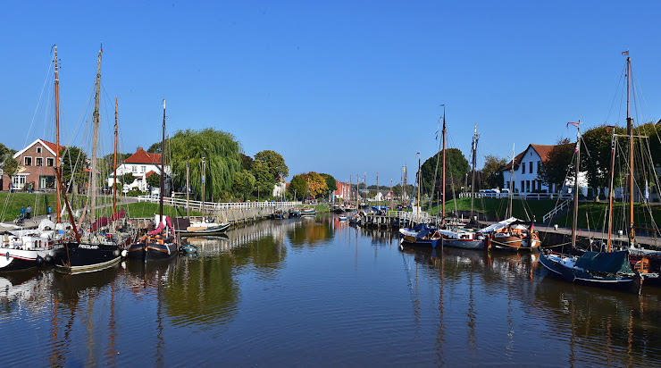 Photo Cottage Ferienhaus Liese 26409 Wittmund