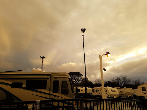 Mission R.V. Park image