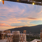 Photo n°1 de l'avis de Valeriano.e fait le 18/08/2023 à 15:05 sur le  Terrazza Praié à Colla Micheri