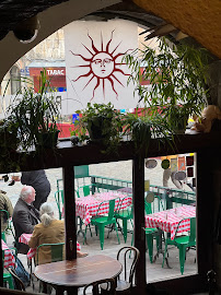 Photos du propriétaire du Restaurant français Restaurant Café du Soleil à Lyon - n°2