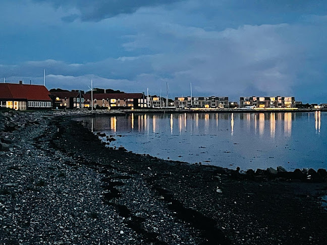Frederikssund Havn - Frederikssund