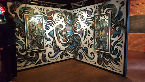 Live Music Venue «The Fillmore Charlotte», reviews and photos, 820 Hamilton St, Charlotte, NC 28206, USA