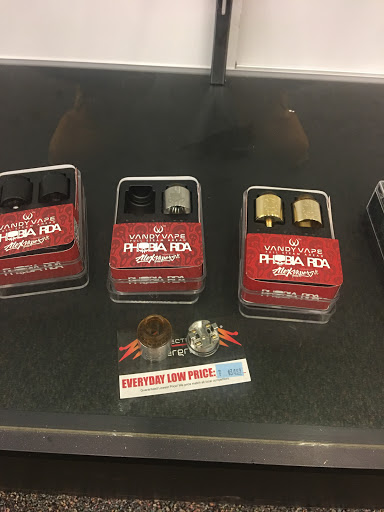 Video Game Store «Electric Underground», reviews and photos, 3109 13th Ave S, Fargo, ND 58103, USA