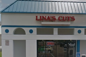 Lina's Cuts Salon