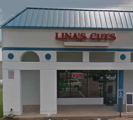 Lina's Cuts Salon