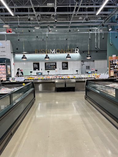 Grocery Store «Whole Foods Market», reviews and photos, 2323 Wisconsin Ave NW, Washington, DC 20007, USA