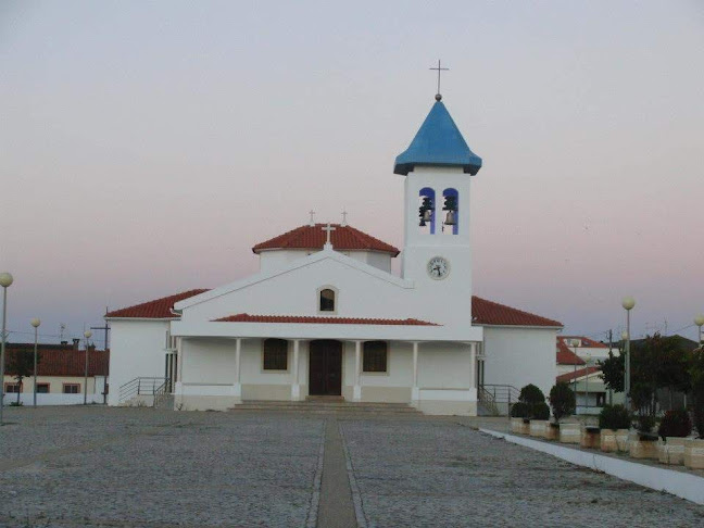 Igreja São Pedro - Cova - Gala - Igreja
