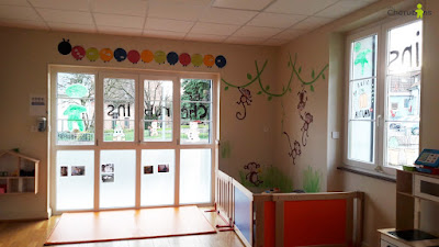 Micro-crèche Les Chérubins de Rittershoffen à Rittershoffen