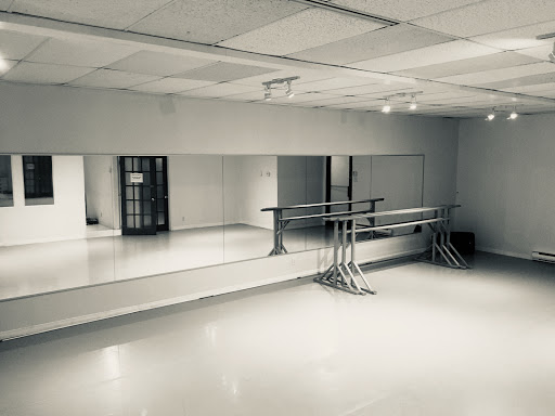 Station Studio De Danse (La)