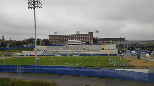 Stadium «William J. Hale Stadium», reviews and photos, 3500 John A Merritt Blvd, Nashville, TN 37209, USA