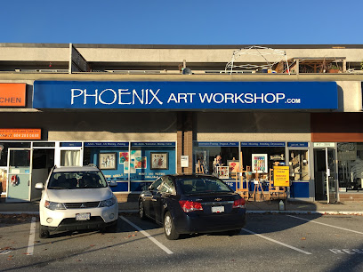 Phoenix Art Workshop