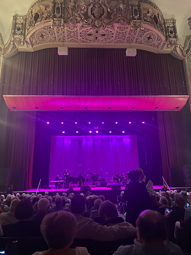 Performing Arts Theater «DeYor Performing Arts Center», reviews and photos, 260 W Federal St, Youngstown, OH 44503, USA