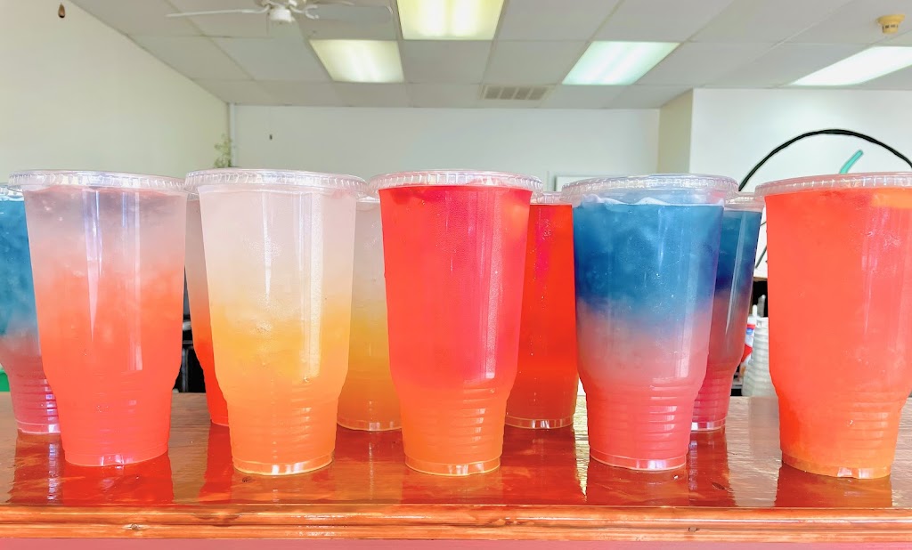 In the Mix Shakes Monticello 42633