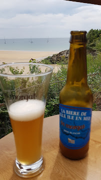 Bière du Restauration rapide MABALULU à Locmaria - n°8