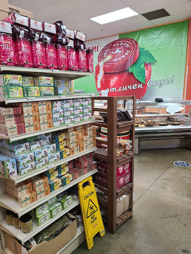 Grocery Store «Malincho Euro Market & Prestige Liquor», reviews and photos, 1475 Lee St, Des Plaines, IL 60018, USA