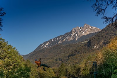 Photos of Adventure Park - Aigle