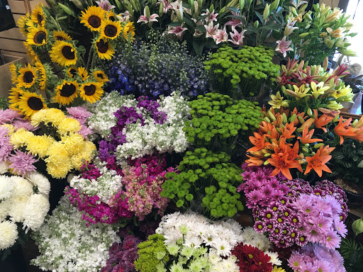 Florist «Cypress Gardens Flower Shop», reviews and photos, 10691 SW 72nd St, Miami, FL 33173, USA