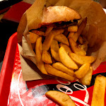 Photo n° 1 McDonald's - Poco Loco Burger à Chamonix-Mont-Blanc