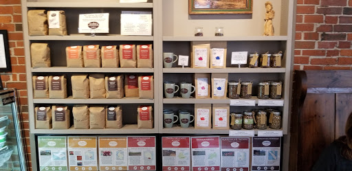 Coffee Shop «Arabica Coffee House», reviews and photos, 2 Free St, Portland, ME 04101, USA