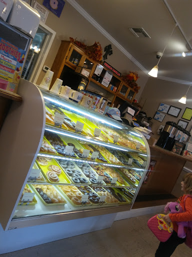 Donut Shop «Tato-Nut Donut Shop», reviews and photos, 1114 Government St, Ocean Springs, MS 39564, USA