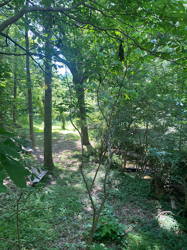 Park «Chastain Memorial Park», reviews and photos, 140 W Wieuca Rd NW, Atlanta, GA 30342, USA