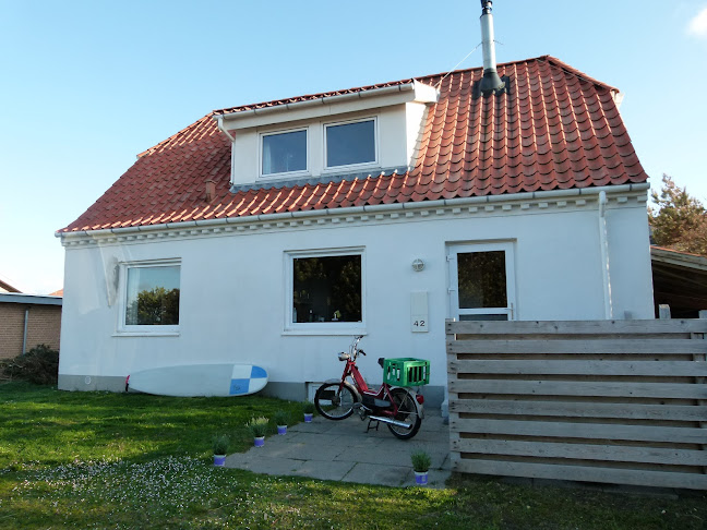 Fiskervej 42, 7700 Thisted