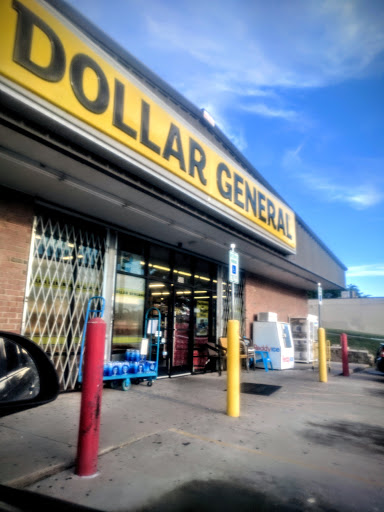 Dollar store Grand Prairie