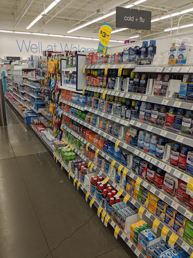 Drug Store «Walgreens», reviews and photos, 15585 NE 24th St, Bellevue, WA 98007, USA