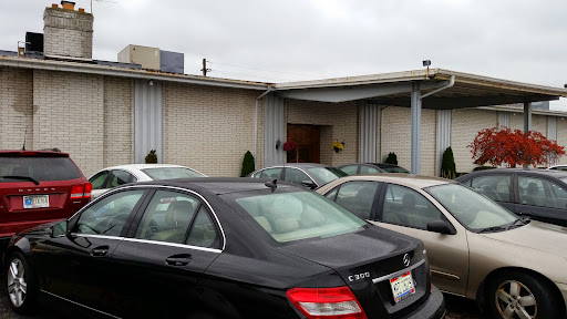 Banquet Hall «Mediterranean Party Center», reviews and photos, 25021 Rockside Rd, Bedford Heights, OH 44146, USA