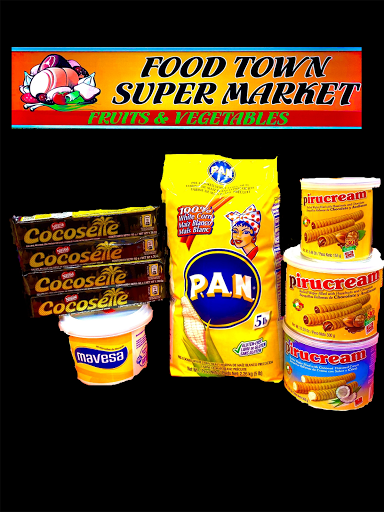 Supermarket «Foodtown Supermarket», reviews and photos, 5312 Cane Ridge Rd, Antioch, TN 37013, USA