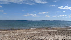 Photo de Eastney beach zone des équipements