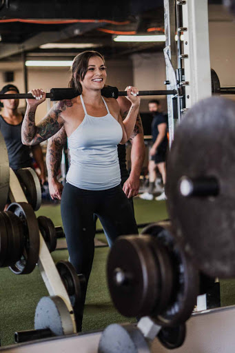 Personal Trainer «Next Level Fitness», reviews and photos, 17811 Sky Park Cir, Irvine, CA 92614, USA