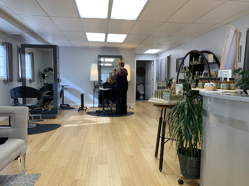 Hair Salon «Salon Organic», reviews and photos, 258 Park St, Montclair, NJ 07043, USA