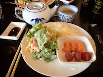 Plats et boissons du Restaurant japonais Mont Fuji à Olivet - n°10
