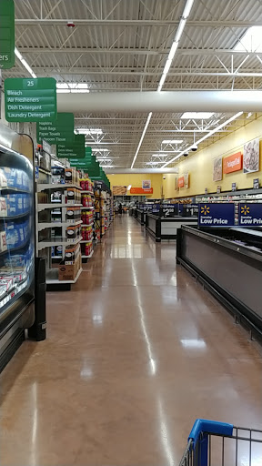 Walmart Supercenter