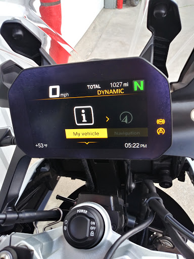 Motorcycle Dealer «Honda of Houston», reviews and photos, 12655 West Rd, Houston, TX 77041, USA