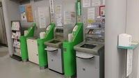 はくさん信用金庫 つるぎ営業部