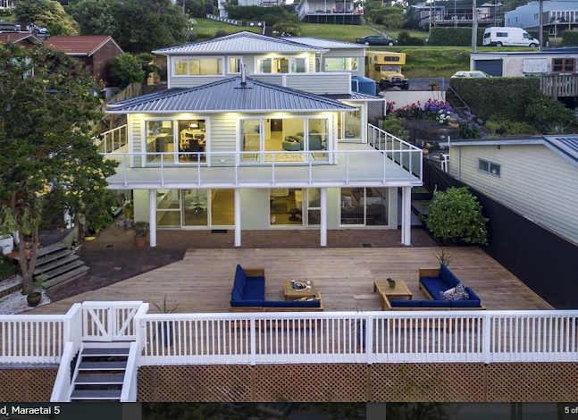 Auckland House Builders - Auckland