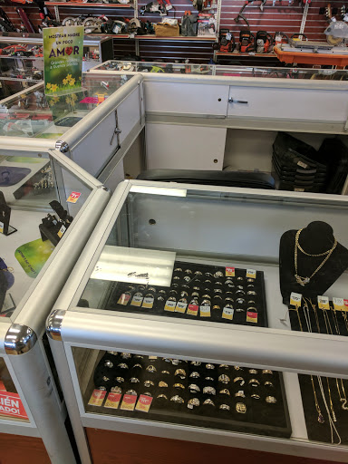 Pawn Shop «USA Pawn & Jewelry», reviews and photos, 8001 SE Powell Blvd, Portland, OR 97206, USA